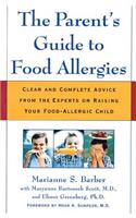 Parent's Guide to Food Allergies