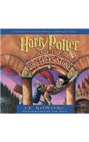 Harry Potter/Sorcerer