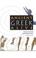 Ancient Greek Alive