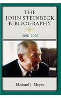 The John Steinbeck Bibliography