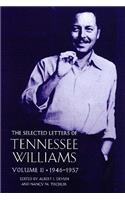 Selected Letters of Tennessee Williams