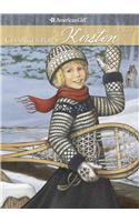 Changes for Kirsten: (06 American Girls Collection: Kirsten 1854)