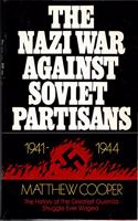 Nazi War Against Soviet