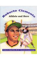 Roberto Clemente, 6 Pack, Softcover, Beginning Biographies