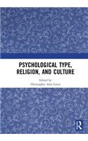 Psychological Type, Religion, and Culture