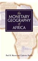 Monetary Geography of Africa