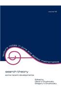 Search Theory