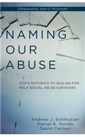Naming Our Abuse