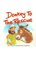 Donkey to the Rescue