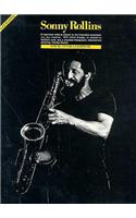 Sonny Rollins - Jazz Masters Series