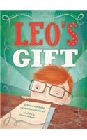 Leo's Gift