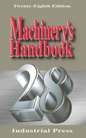 Machinery's Handbook