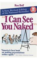 I Can See You Naked