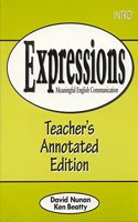 Expressions Intro