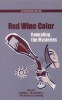 Red Wine Color
