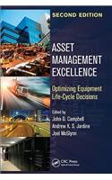 Asset Management Excellence