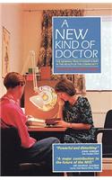 New Kind of Doctor