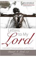 Letters to My Lord