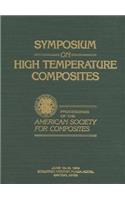 Symposium on High Temperature Composites