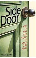 Side Door