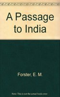 A Passage to India