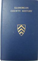 Glamorgan County History: Middle Ages v. 3