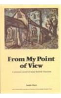 From My Point of View: A Personal Record of Some Norfolk Churches(0002-Revised)