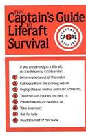 The Captains' Guide to Liferaft Survival