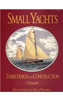 Small Yachts
