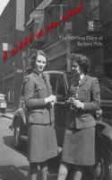 WAAF at the Wheel