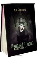 Haunted London