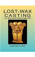 Lost-Wax Casting