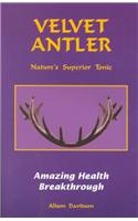 Velvet Antler