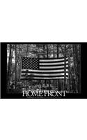 Home Front: American Flags from Across the United States