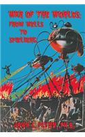 War of the Worlds