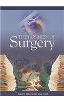 Business of Surgery