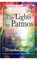 Lights in Patmos
