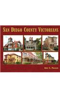 San Diego County Victorians