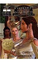 House of the Muses #1