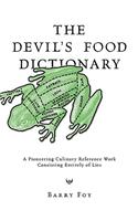 The Devil's Food Dictionary