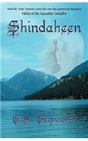 Shindaheen, Fables of the Carpailtin Campfire, Vol. 1