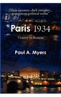 Paris 1934