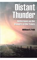 Distant Thunder