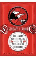 Legendary Learning
