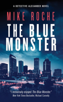 Blue Monster