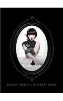 Karen Hsiao: Rubber Duck