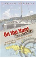 On the Hard in Paradise