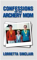 Confessions of an Archery Mom