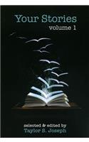 Your Stories, Volume 1