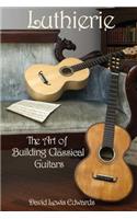 Luthierie